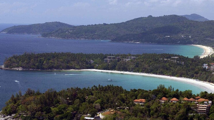 ibis Phuket Kata Hotel